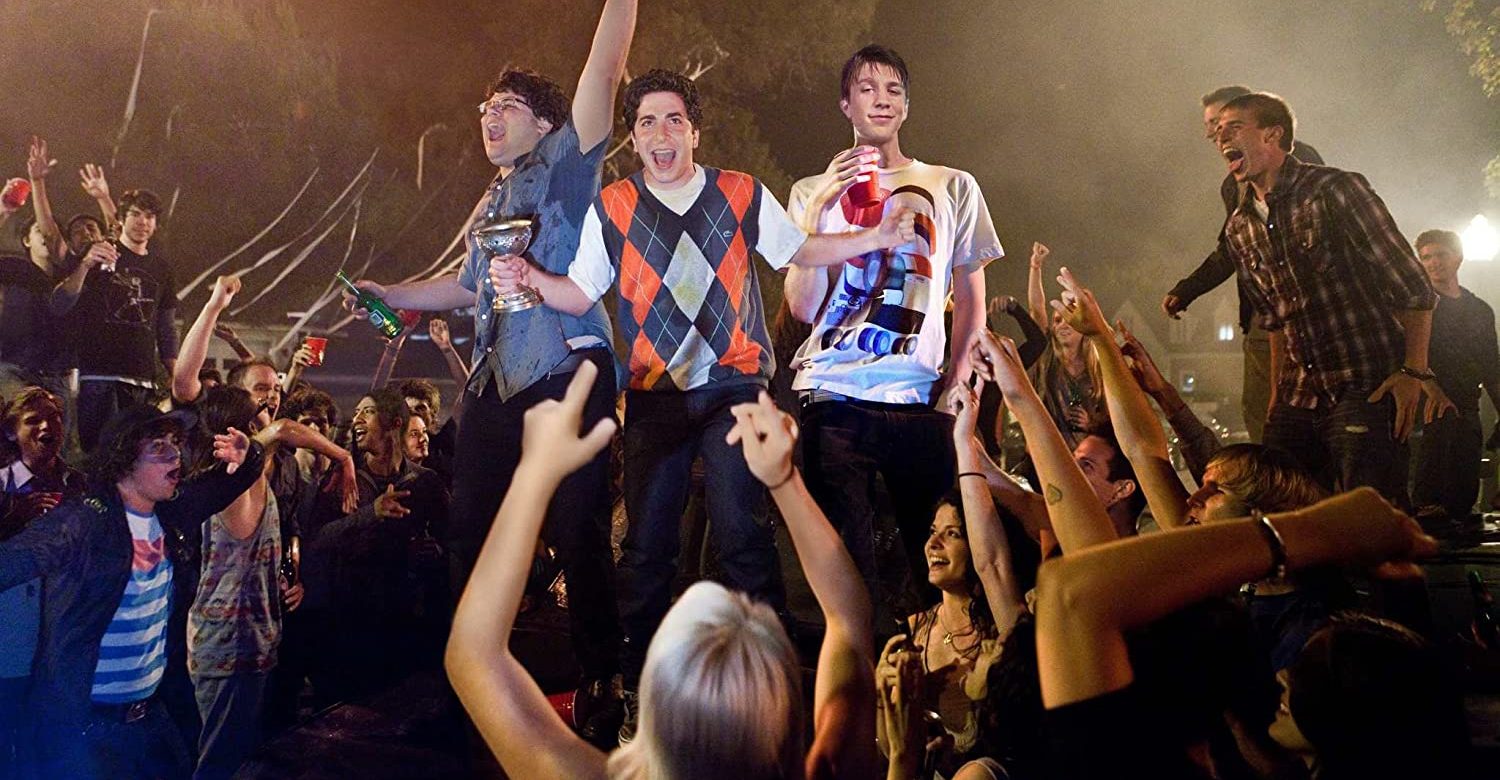 دانلود فیلم Project X 2012