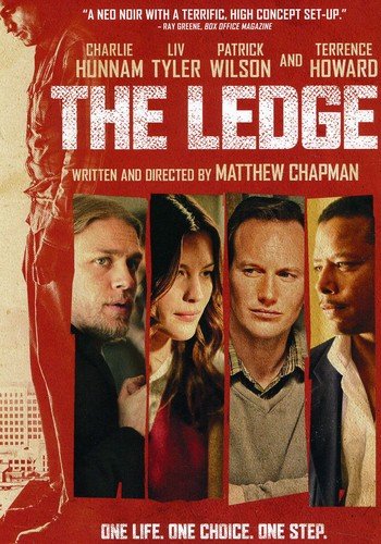 دانلود فیلم The Ledge 2011