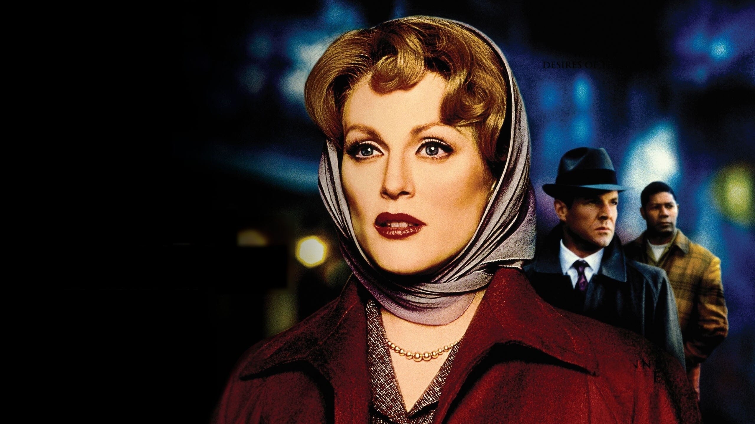 دانلود فیلم Far from Heaven 2002