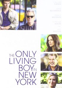 دانلود فیلم The Only Living Boy in New York 20174799-732653063