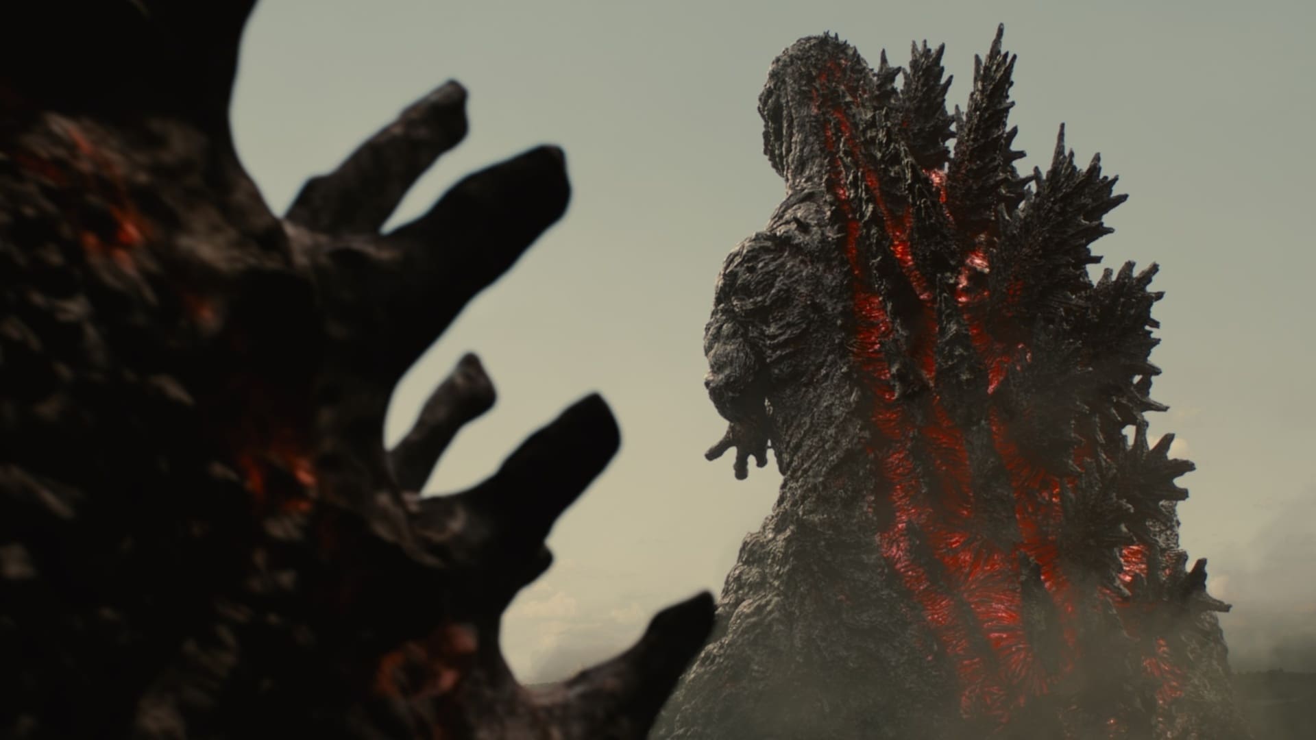 دانلود فیلم Shin Godzilla 2016