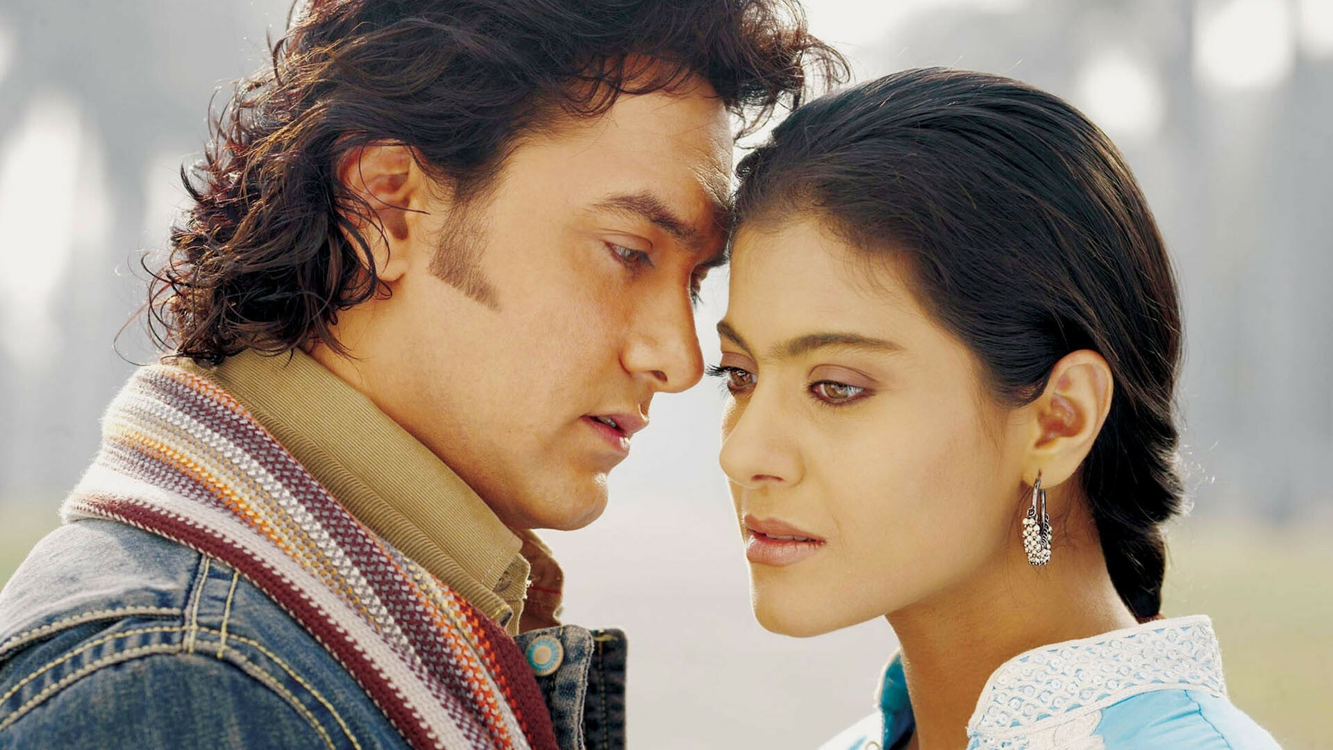 دانلود فیلم هندی Fanaa 2006