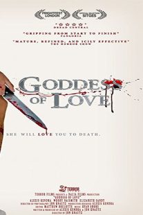 دانلود فیلم Goddess of Love 201514849-1597637619