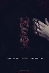 دانلود فیلم Hex 201818888-366649911