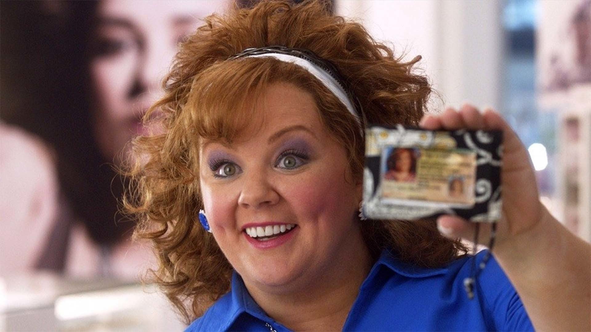 دانلود فیلم Identity Thief 2013