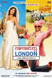 دانلود فیلم هندی Namastey London 200720572-1549989617