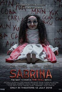 دانلود فیلم Sabrina 20185659-1953894266