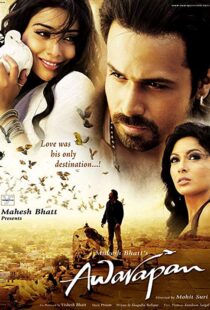 دانلود فیلم هندی Awarapan 20075728-2124336698