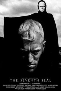 دانلود فیلم The Seventh Seal 195719678-1107959787