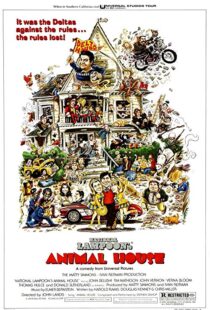 دانلود فیلم National Lampoon’s Animal House 197810215-417294664