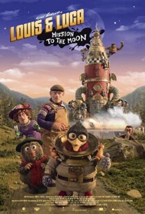 دانلود انیمیشن Louis & Luca – Mission to the Moon 201814448-2026139027