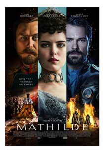 دانلود فیلم Mathilde 201721947-1439810481