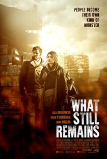 دانلود فیلم What Still Remains 201813867-892006269