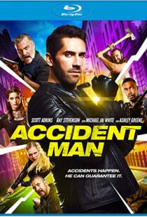 دانلود فیلم Accident Man 201817116-642843386