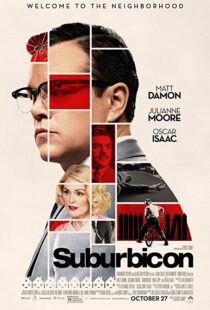 دانلود فیلم Suburbicon 20173145-1278860536