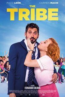 دانلود فیلم The Tribe 201810539-182012407