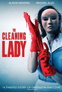 دانلود فیلم The Cleaning Lady 201815967-1596748079