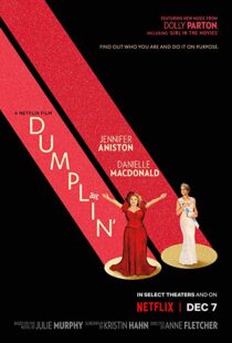 دانلود فیلم Dumplin’ 201814151-161430040