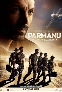 دانلود فیلم هندی Parmanu: The Story of Pokhran 20185858-1030024115