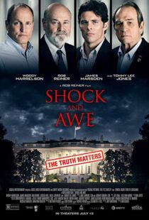 دانلود فیلم Shock and Awe 20174024-1746046502