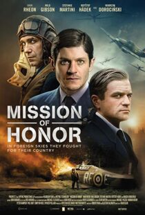 دانلود فیلم Mission of Honor 201815105-53029569