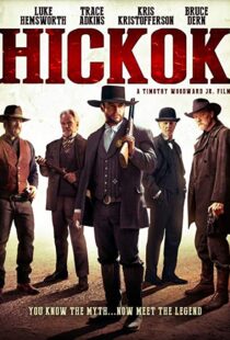 دانلود فیلم Hickok 201719598-835089166