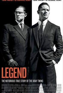 دانلود فیلم Legend 20152961-1806126717