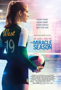 دانلود فیلم The Miracle Season 201817794-1958116583