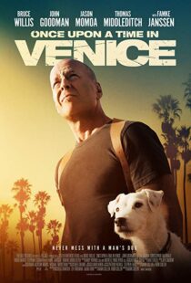 دانلود فیلم Once Upon a Time in Venice 201715028-928846713