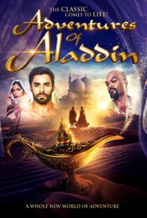 دانلود فیلم Adventures of Aladdin 20199804-1213405336