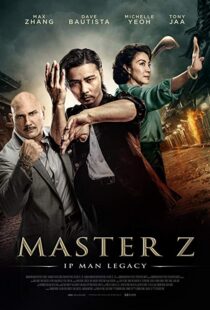 دانلود فیلم Master Z: The Ip Man Legacy 20187124-728347636