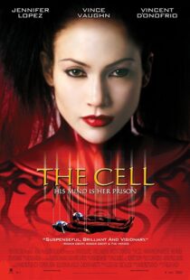 دانلود فیلم The Cell 200018108-908686762