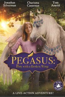 دانلود فیلم Pegasus: Pony with a Broken Wing 201915253-792264747