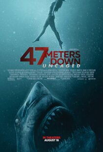 دانلود فیلم 47 Meters Down: Uncaged 201911500-1892867960