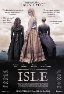 دانلود فیلم The Isle 20187129-1899591951