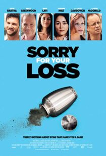 دانلود فیلم Sorry for Your Loss 20188548-263715905