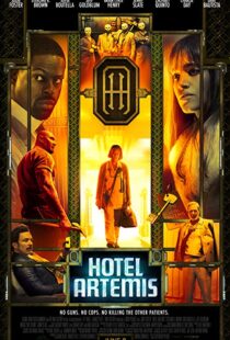 دانلود فیلم Hotel Artemis 20183103-1607873455