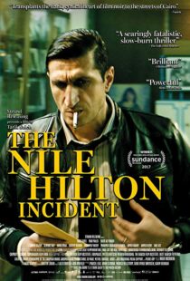 دانلود فیلم The Nile Hilton Incident 201713630-1384324103