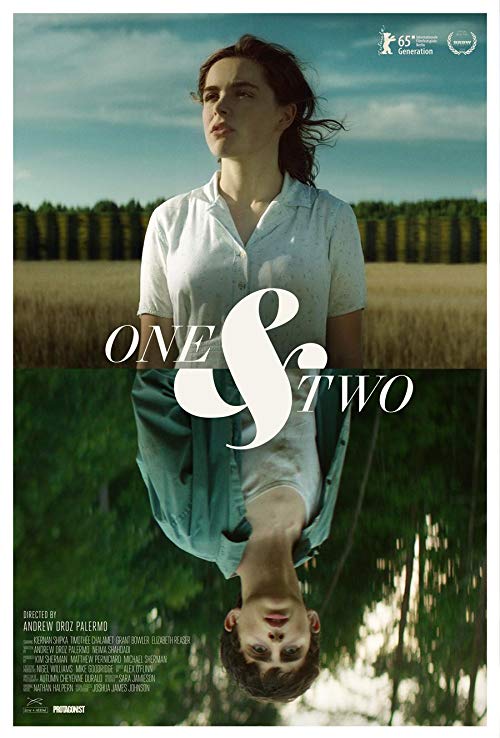 دانلود فیلم One and Two 2015