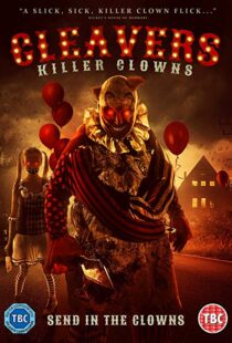 دانلود فیلم Cleavers: Killer Clowns 201911208-1911973118