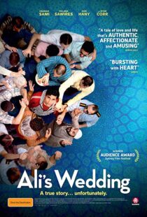 دانلود فیلم Ali’s Wedding 201714021-1880835775