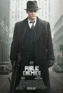 دانلود فیلم Public Enemies 20094750-1239683745