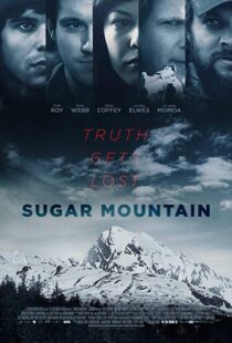 دانلود فیلم Sugar Mountain 201618091-2077567248