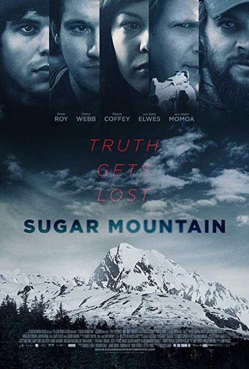 دانلود فیلم Sugar Mountain 2016