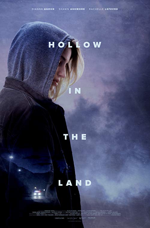 دانلود فیلم Hollow in the Land 2017