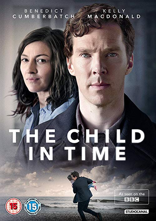 دانلود فیلم The Child in Time 2017