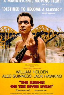 دانلود فیلم The Bridge on the River Kwai 19575487-859132308