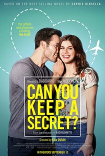 دانلود فیلم Can You Keep a Secret? 201918949-1201539915