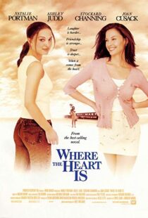 دانلود فیلم Where the Heart Is 200020587-676545971