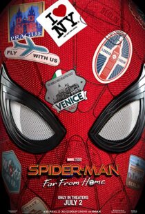 دانلود فیلم Spider-Man: Far from Home 20196493-1850573764